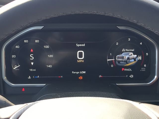 New 2026 GMC Sierra 3500 Denali Ultimate image 28