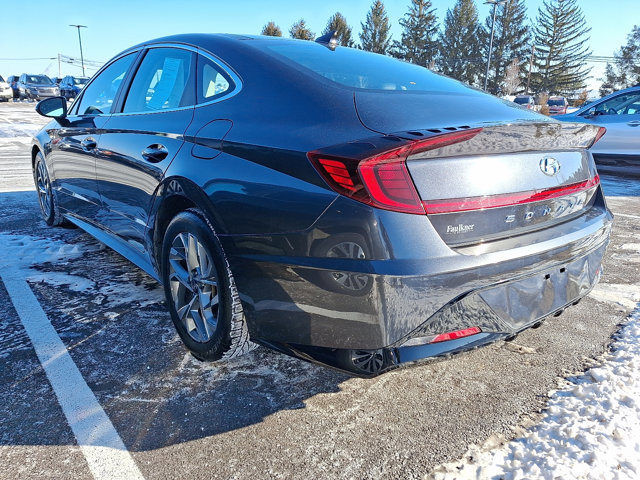 Used 2020 Hyundai Sonata SEL image 4