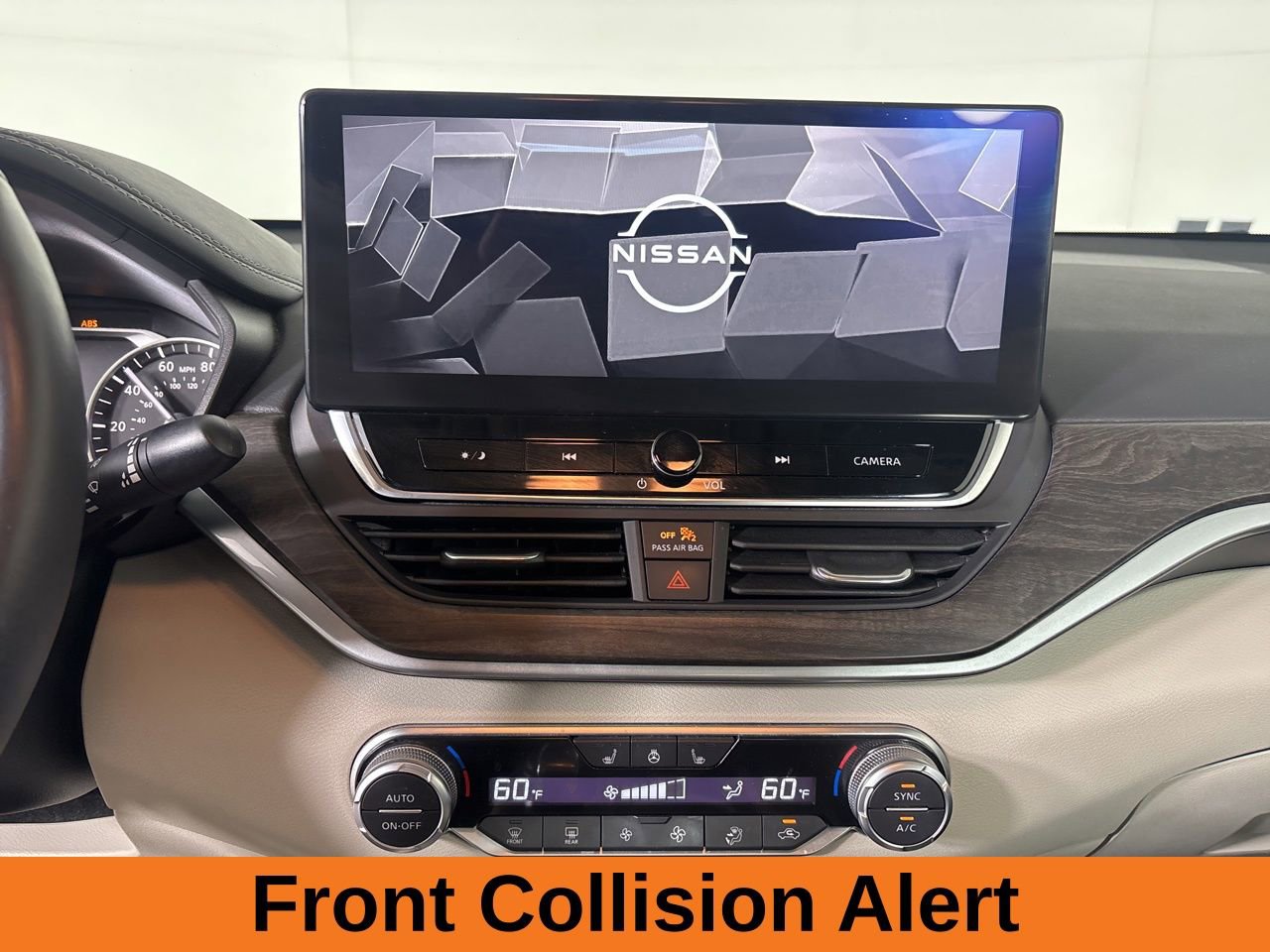 Used 2023 Nissan Altima 2.5 SL image 16