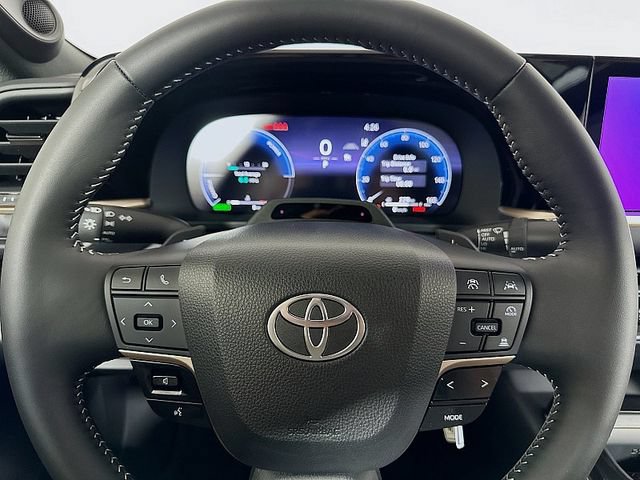 New 2026 Toyota Crown Platinum AWD/4WD image 15