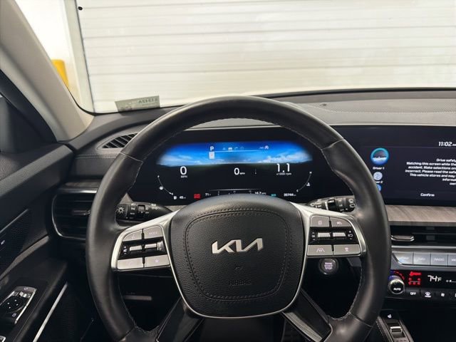 Used 2023 Kia Telluride SX image 13