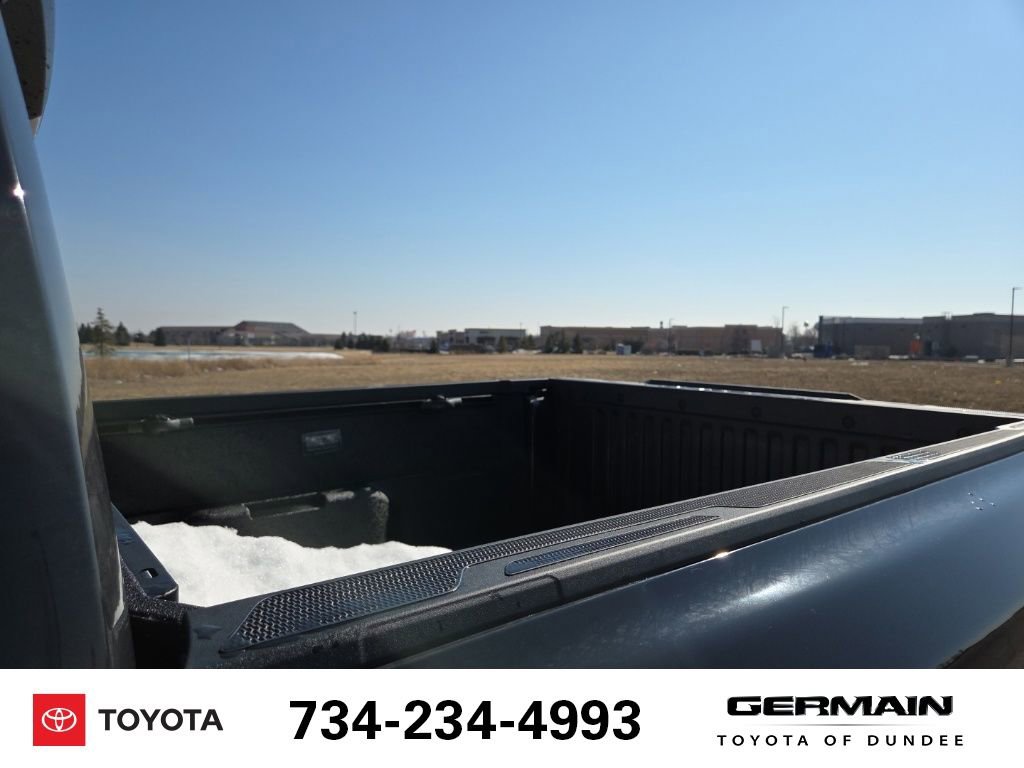 New 2026 Toyota Tacoma SR5 RWD image 33