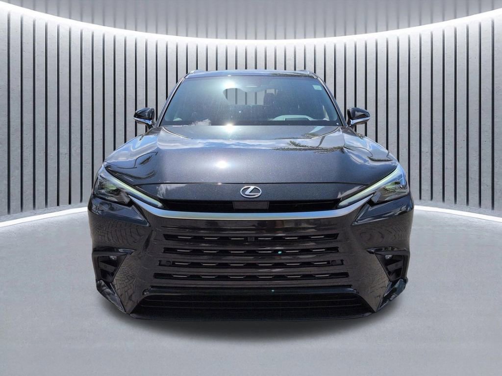 Used 2026 Lexus TX 350 350 w/ Technology Package image 10