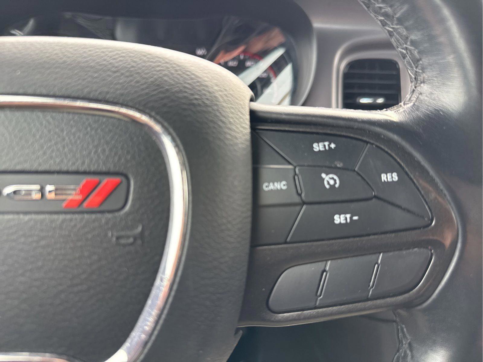 Certified 2023 Dodge Charger GT w/ Blacktop Package image 17