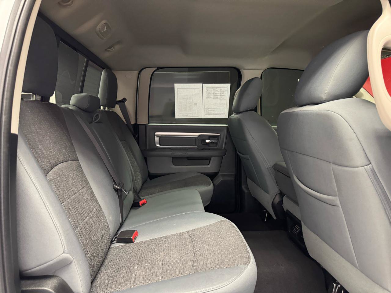 Used 2017 RAM 1500 Lone Star AWD/4WD image 31