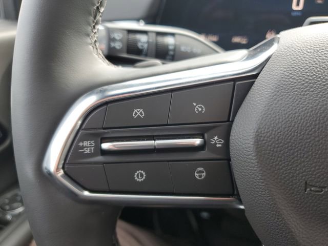 New 2026 Chevrolet Tahoe High Country w/ LPO, Illumination Package image 21