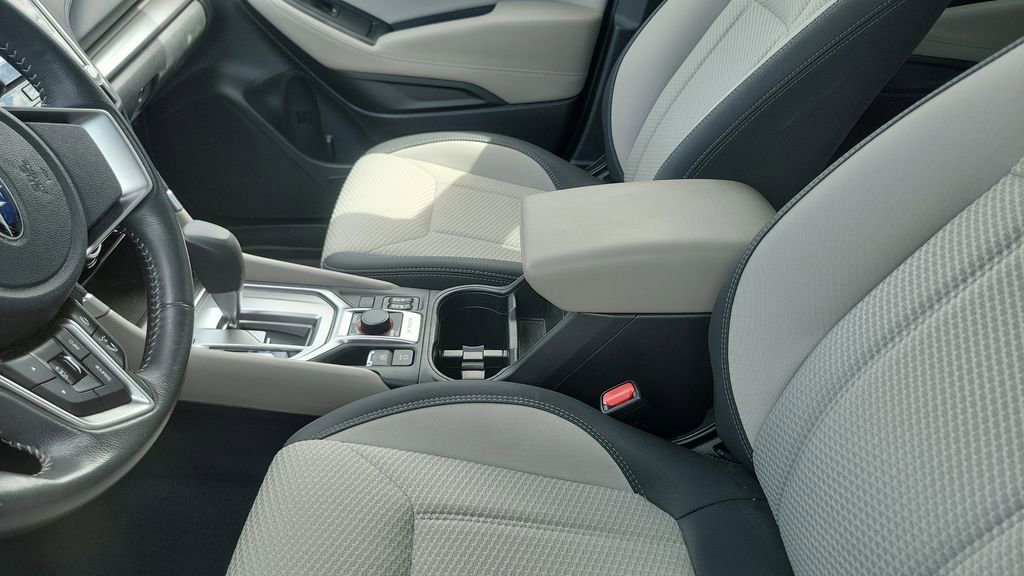 Used 2021 Subaru Forester Premium w/ Popular Package #1 image 12