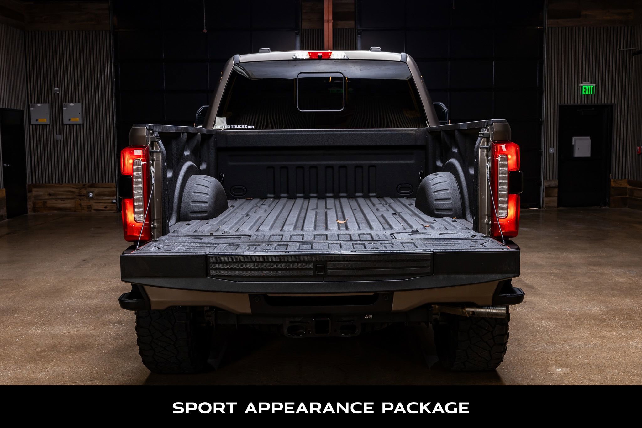 Used 2023 Ford F250 Lariat w/ Lariat Ultimate Package image 8