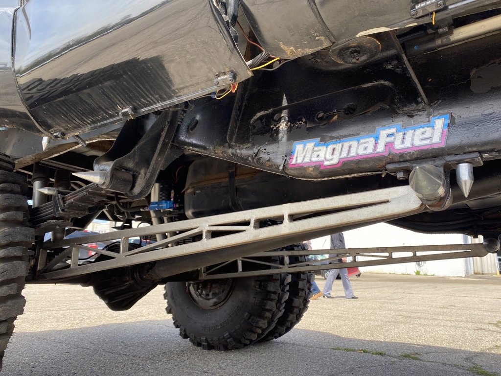 Used 1999 Chevrolet Silverado 3500 4x4 Crew Cab w/ Preferred Equipment Group 3 image 33