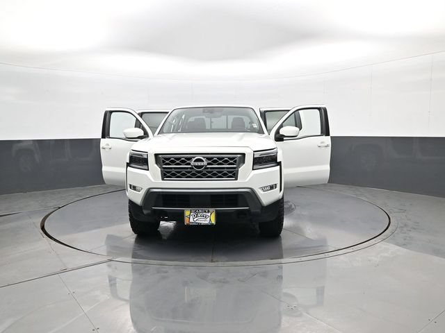 Used 2022 Nissan Frontier SV w/ SV Premium Package AWD/4WD image 31