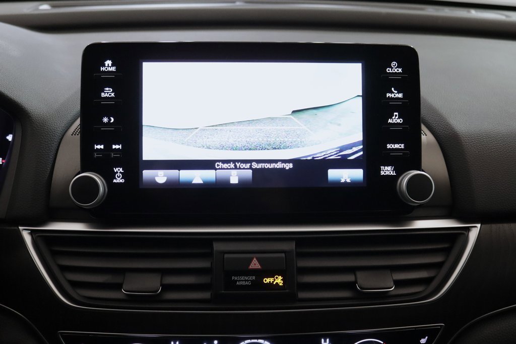 Used 2018 Honda Accord EX-L image 19