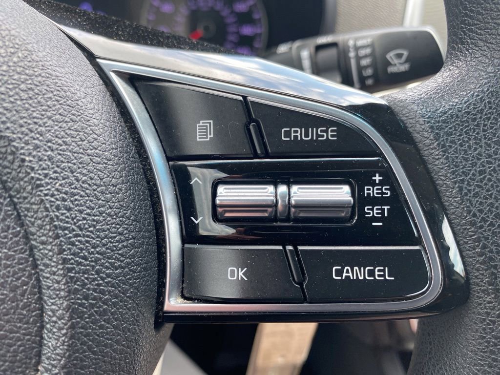 Certified 2019 Kia Optima LX FWD image 23