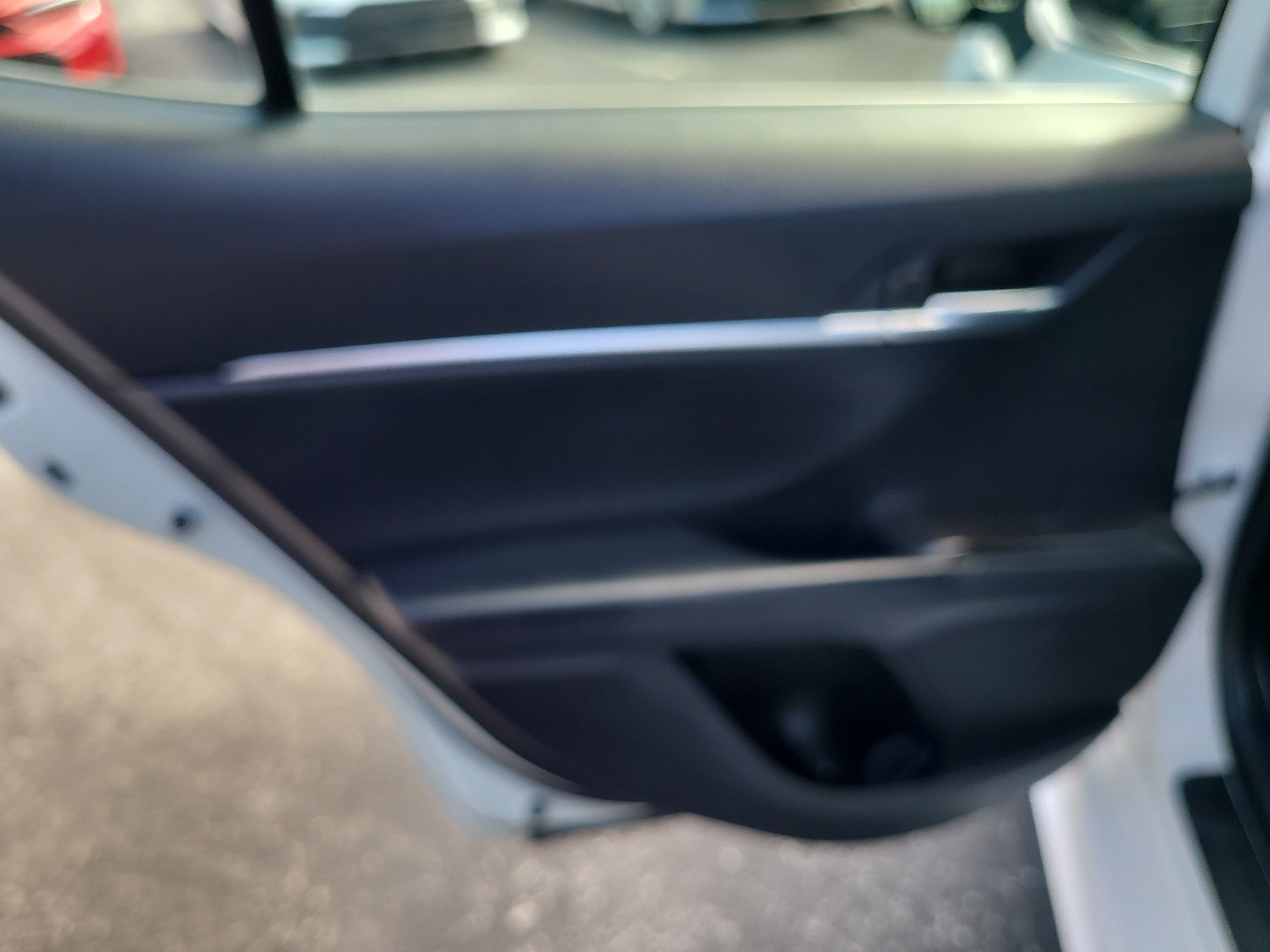 Used 2024 Toyota Camry SE image 11