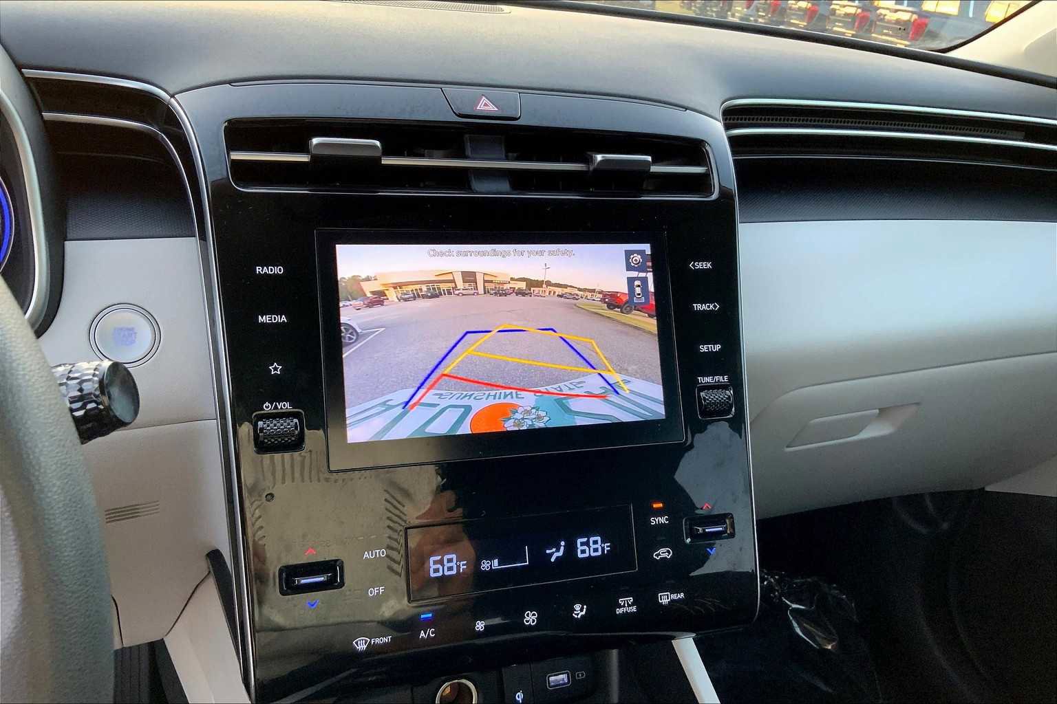 Used 2024 Hyundai Tucson SEL image 27