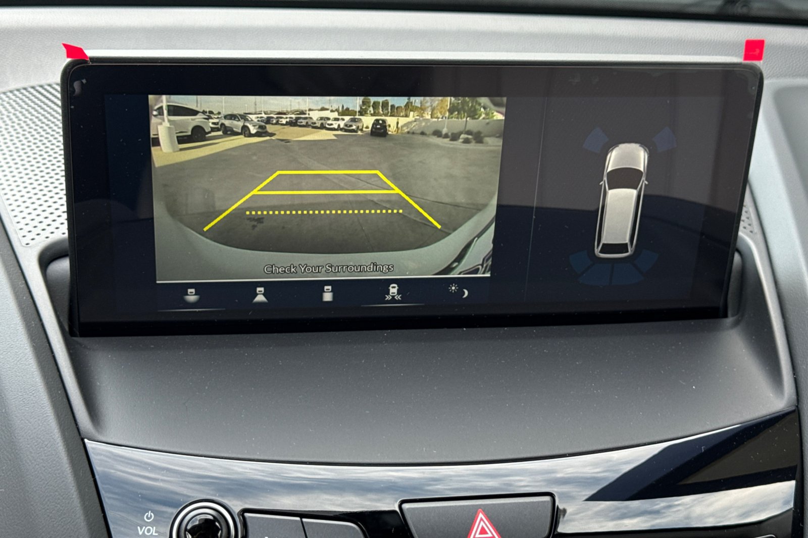 New 2026 Acura RDX w/ Technology Package AWD/4WD image 9
