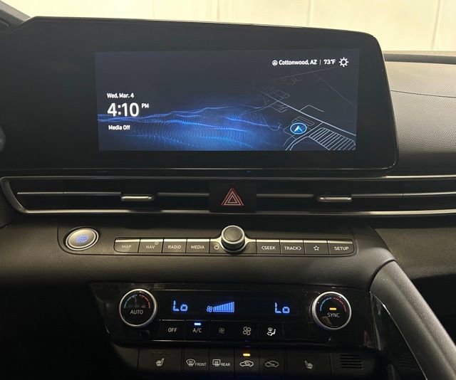 Used 2023 Hyundai Elantra SEL w/ Convenience Package image 22