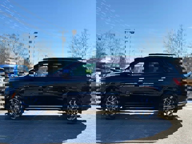 Used 2022 Dodge Durango Citadel image 3