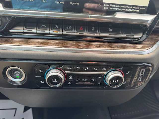 Used 2022 GMC Sierra 1500 SLE image 17