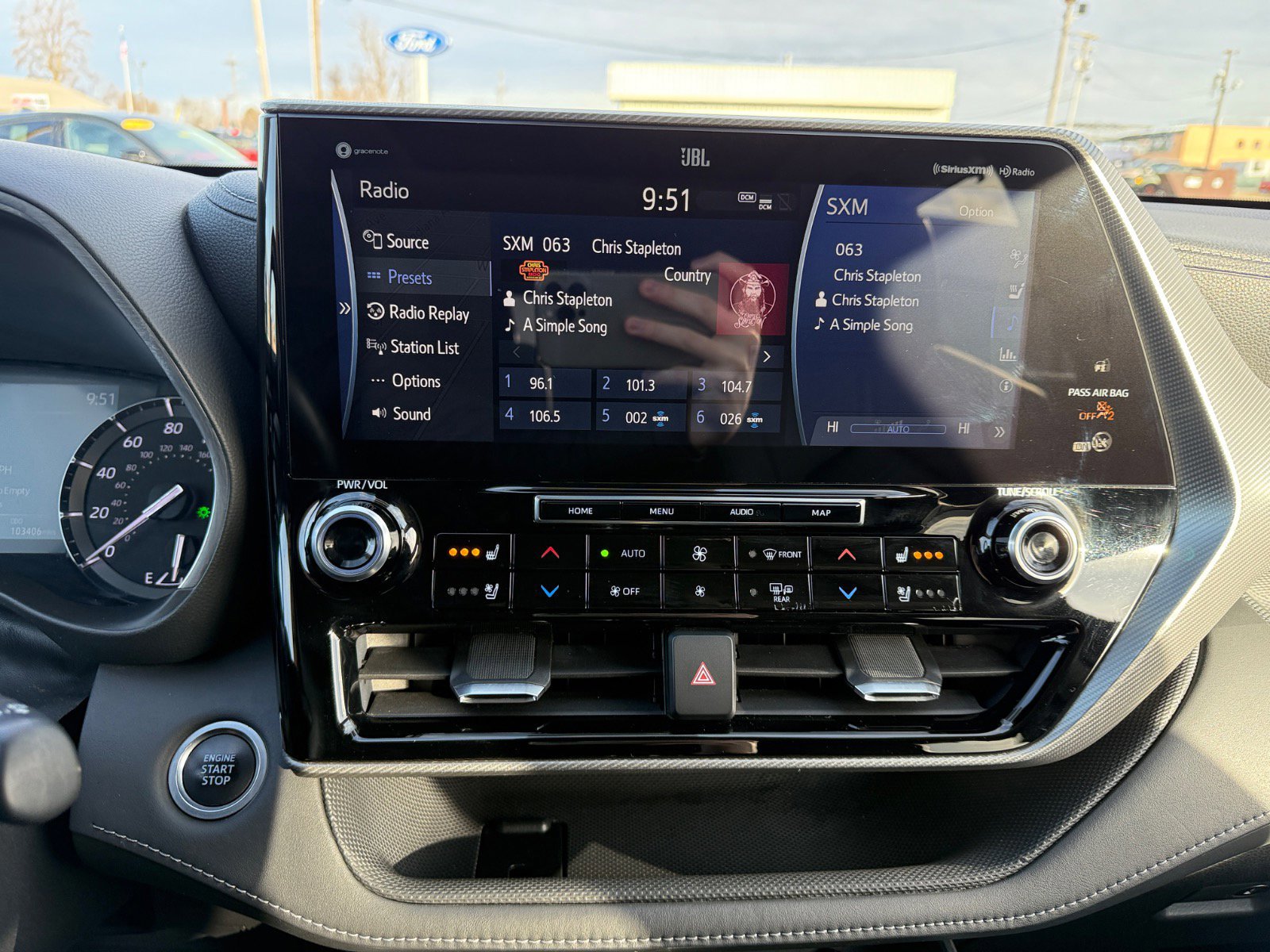 Used 2020 Toyota Highlander Platinum image 20