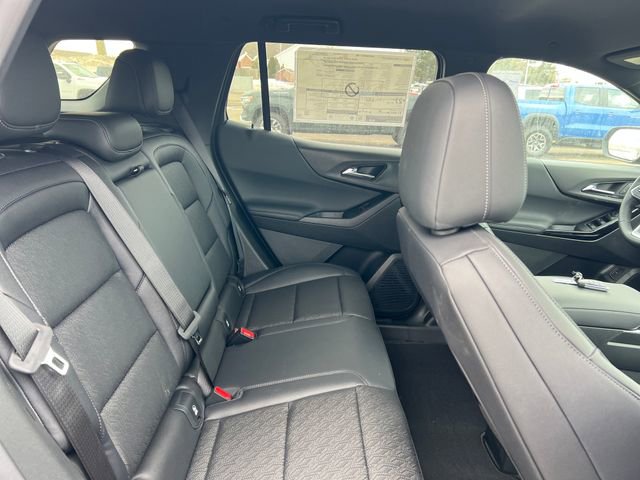 New 2026 Chevrolet Equinox LT w/ Convenience Package II image 21