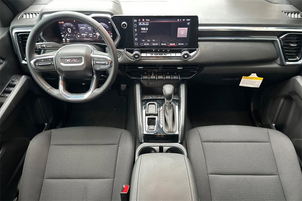 Used 2024 GMC Canyon Elevation w/ Convenience Package image 14