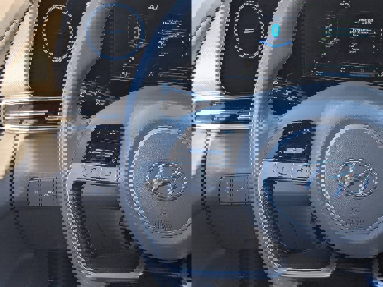 Used 2021 Hyundai Elantra SEL w/ Convenience Package image 17