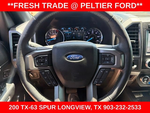 Used 2019 Ford Expedition XLT w/ Equipment Group 202A RWD image 20