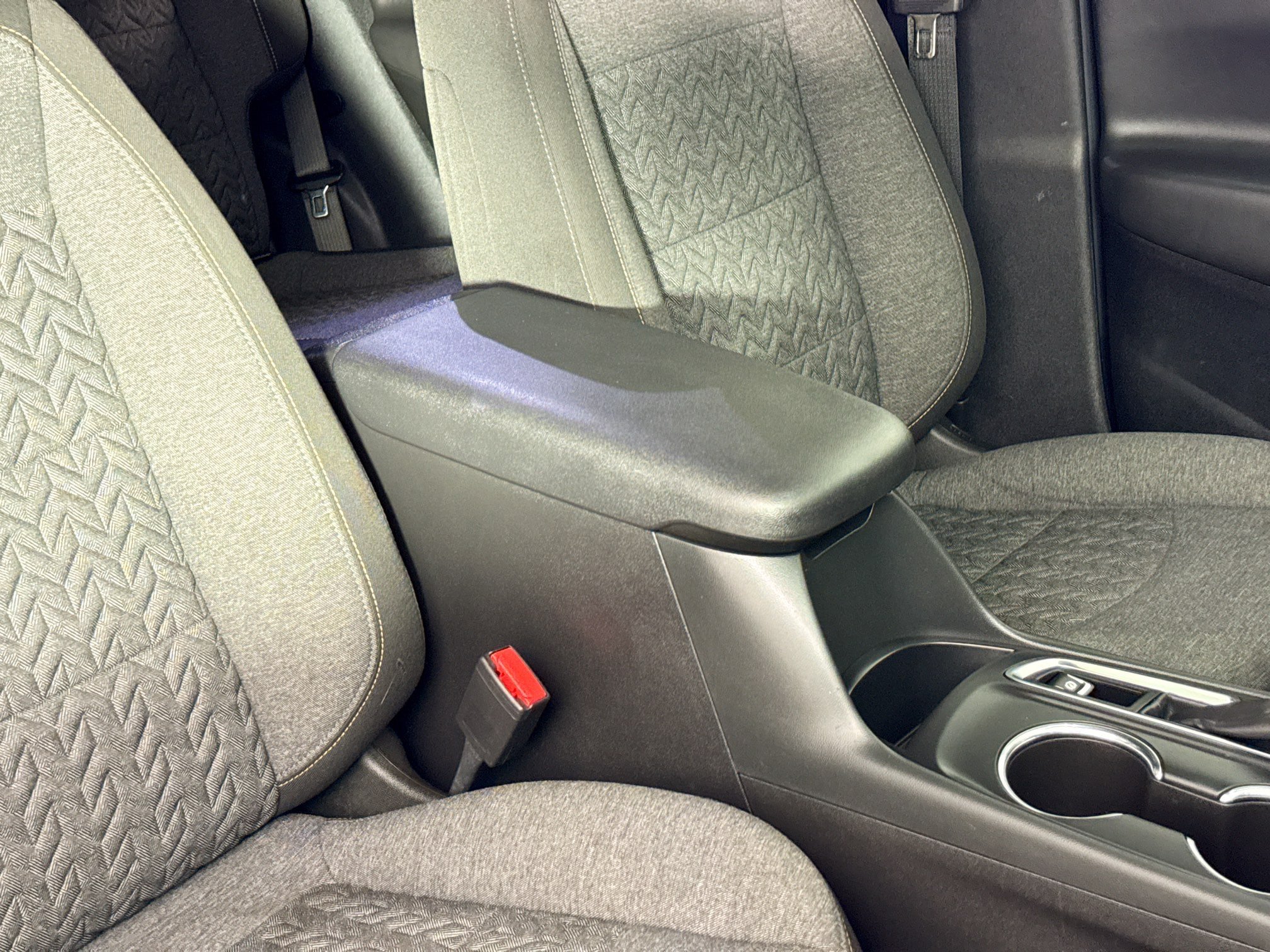 Used 2023 Chevrolet Equinox LT AWD/4WD image 37
