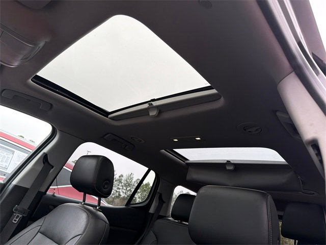 Used 2017 GMC Acadia SLT image 33