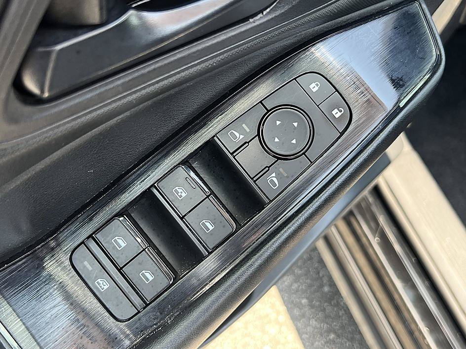 Certified 2024 Nissan Rogue S AWD/4WD image 20