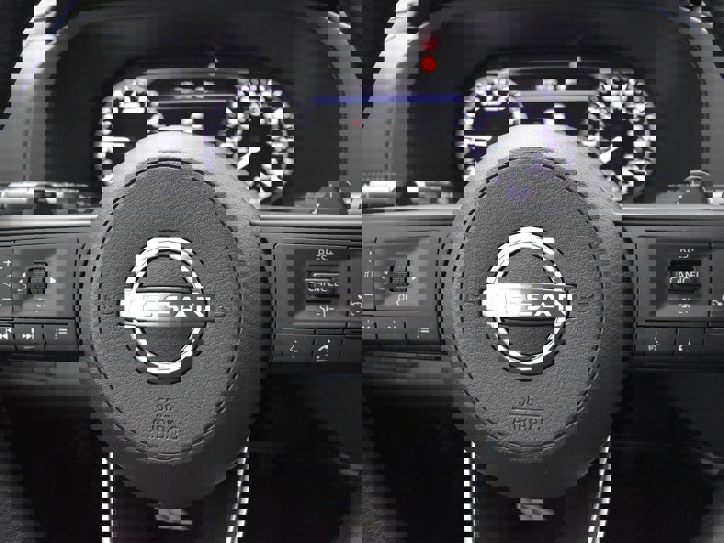 New 2025 Nissan Pathfinder S image 20