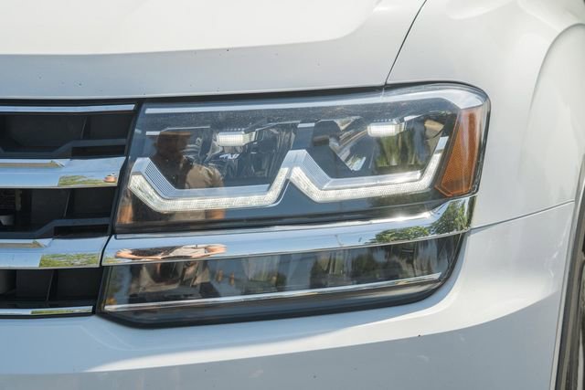 Used 2018 Volkswagen Atlas SE FWD image 13