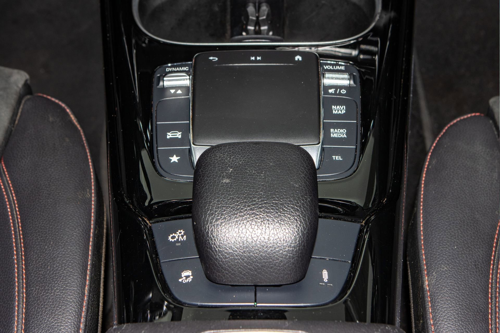 Used 2023 Mercedes-Benz CLA 45 AMG 4MATIC image 25