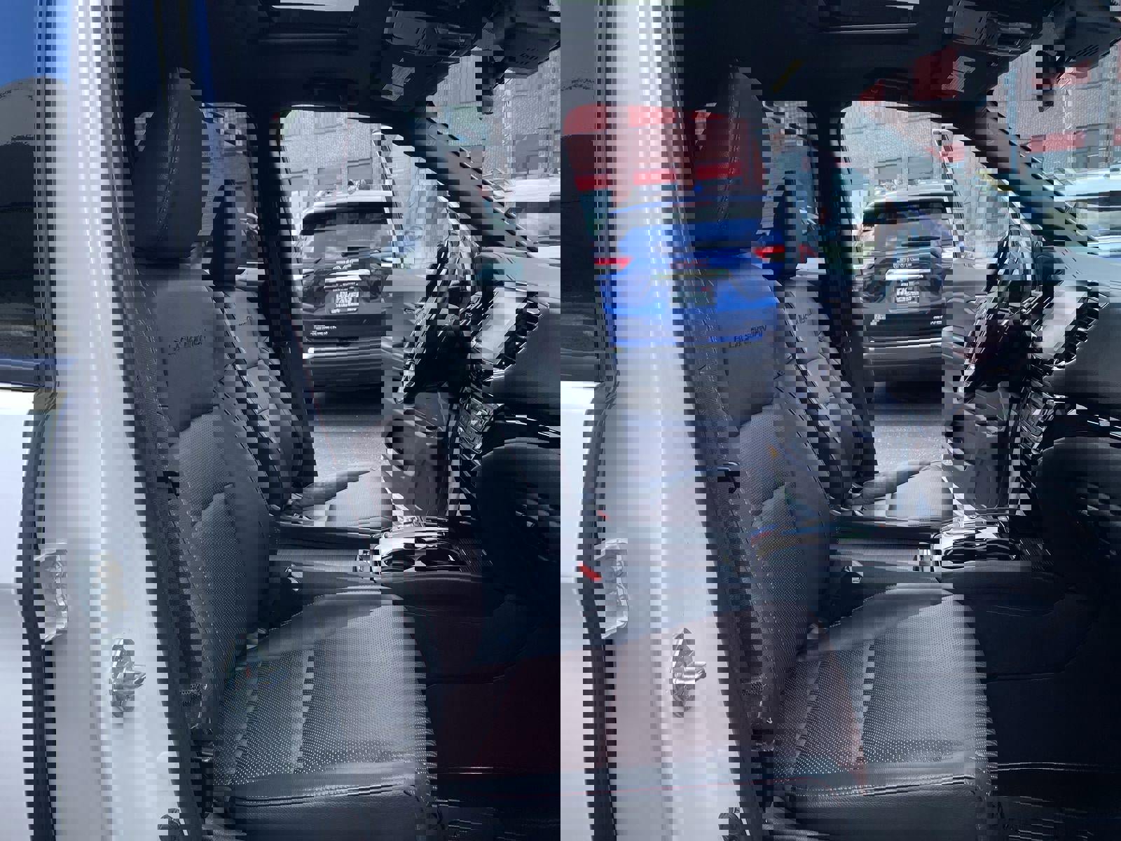 Used 2022 Honda Ridgeline Black Edition image 21