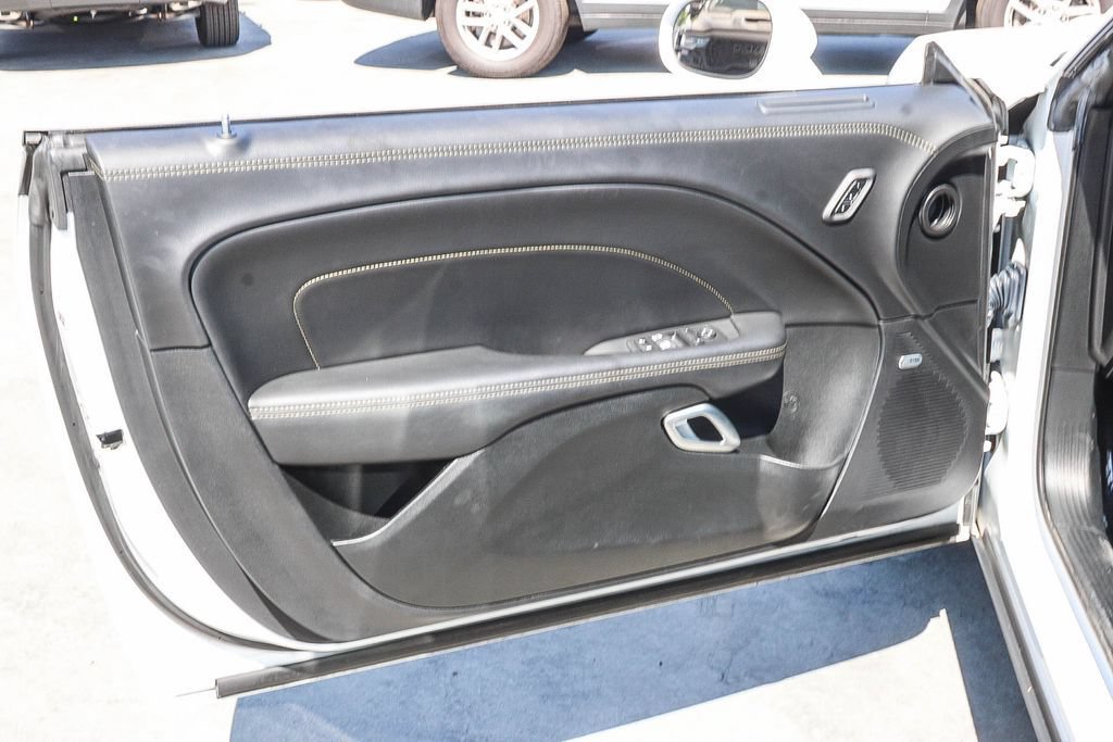 Used 2023 Dodge Challenger R/T Scat Pack RWD image 22