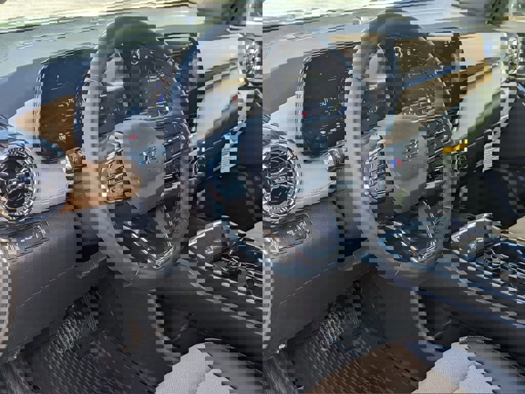 New 2026 Chevrolet Equinox ACTIV w/ Convenience Package III image 14