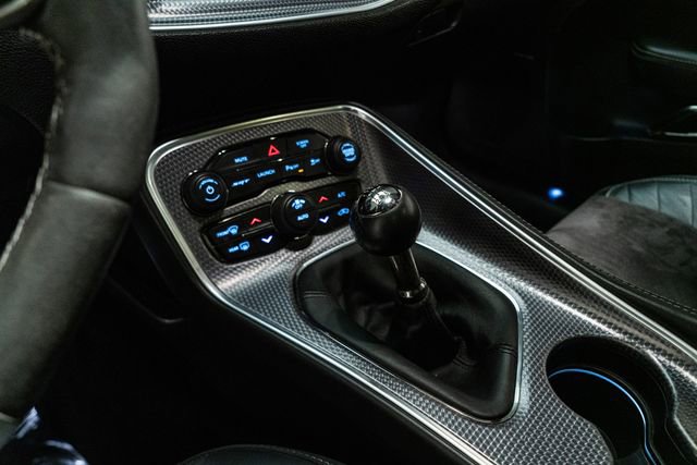 Used 2019 Dodge Challenger SRT Hellcat image 26