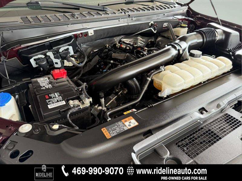Used 2023 Ford Expedition XLT AWD/4WD image 29