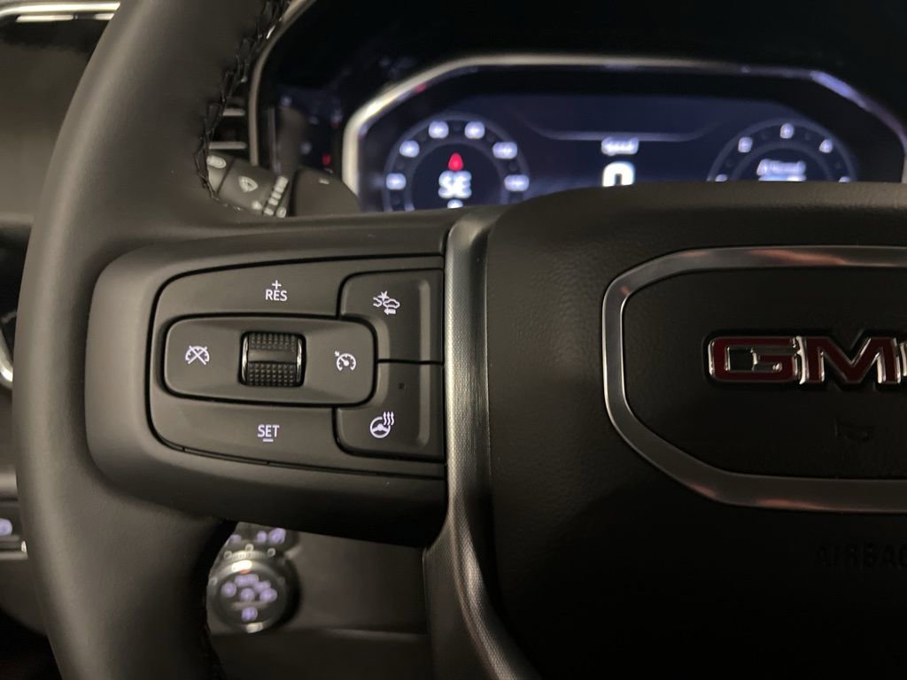 New 2026 GMC Sierra 1500 Elevation w/ Elevation Premium Package image 15
