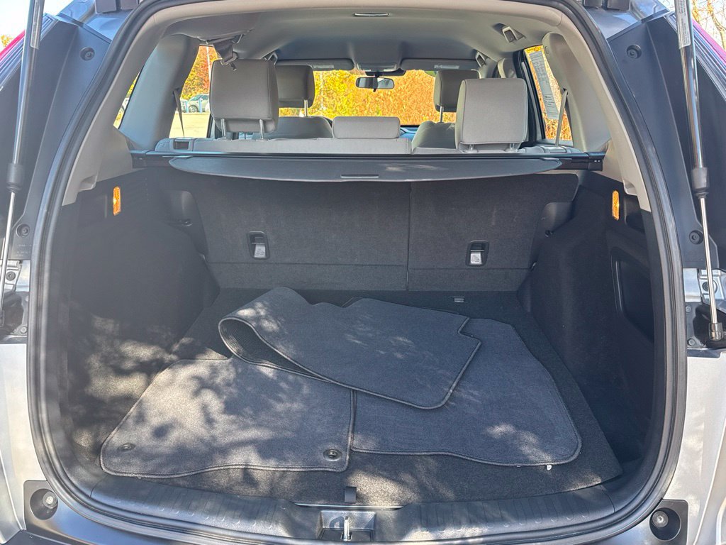 Used 2020 Honda CR-V LX image 4
