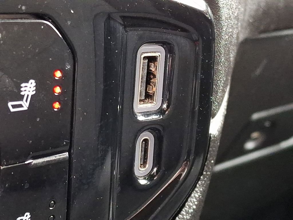 Used 2023 GMC Sierra 1500 Elevation w/ LPO, Elevation Black Package image 26