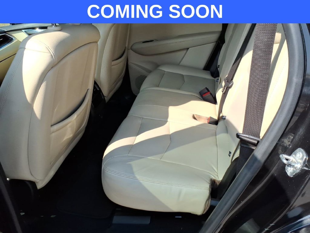 Used 2019 Cadillac XT5 AWD image 11