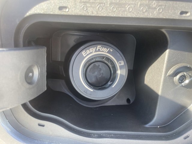 New 2025 Ford Bronco Sport Big Bend w/ Convenience Package image 8