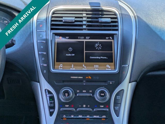 Used 2018 Lincoln MKX Premiere image 17