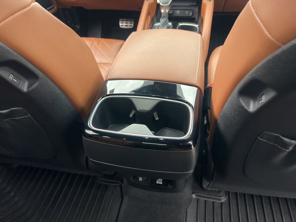 Certified 2023 Kia Telluride SX Prestige X-Line AWD/4WD image 20