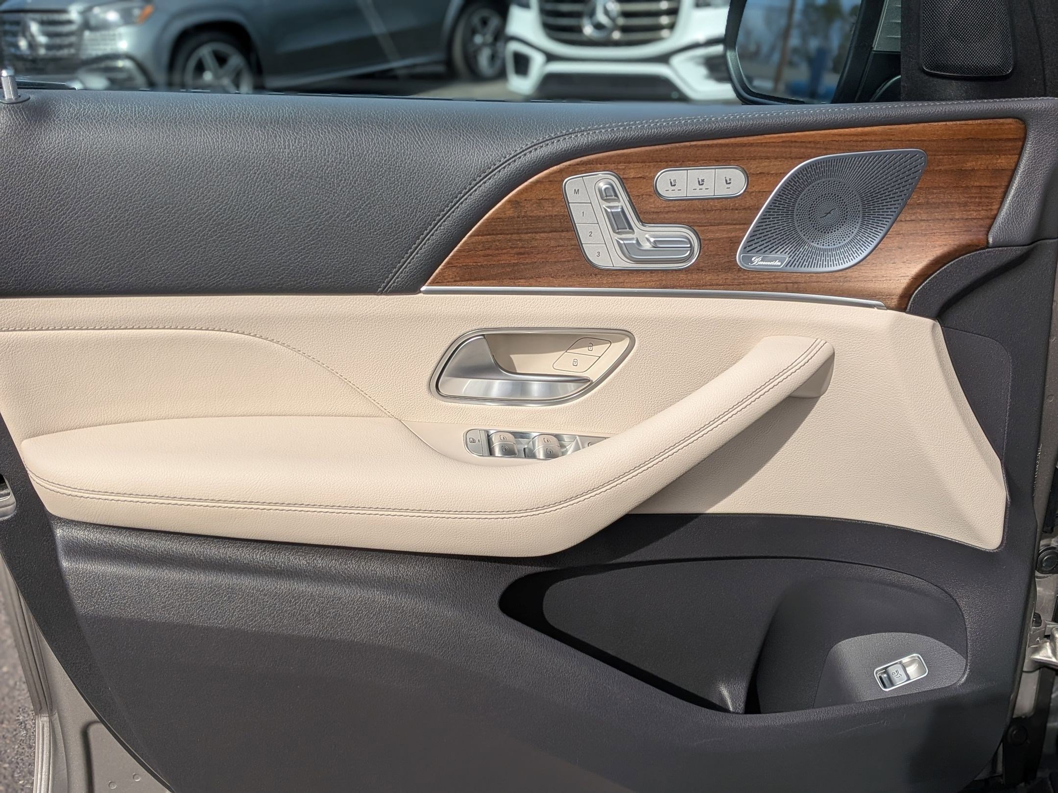 Used 2020 Mercedes-Benz GLE 350 4MATIC image 12