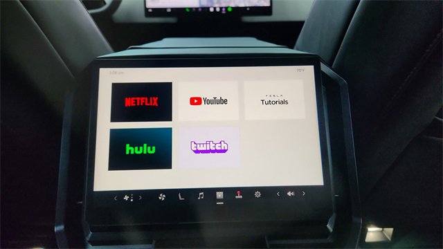 Used 2024 Tesla Cybertruck Cyberbeast image 49