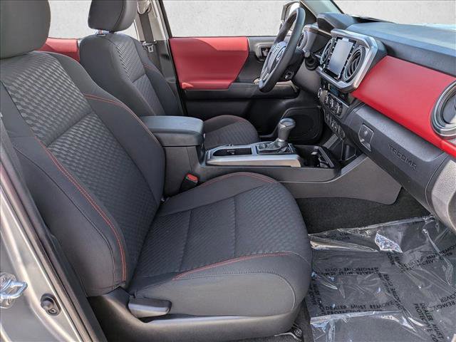 Used 2023 Toyota Tacoma SR5 image 20