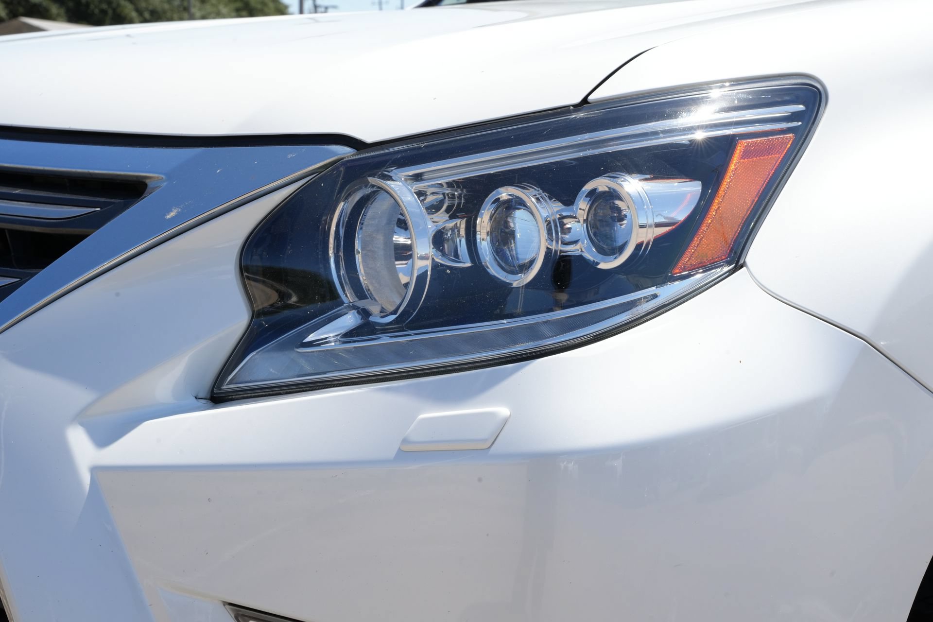 Used 2019 Lexus GX 460 Premium AWD/4WD image 29