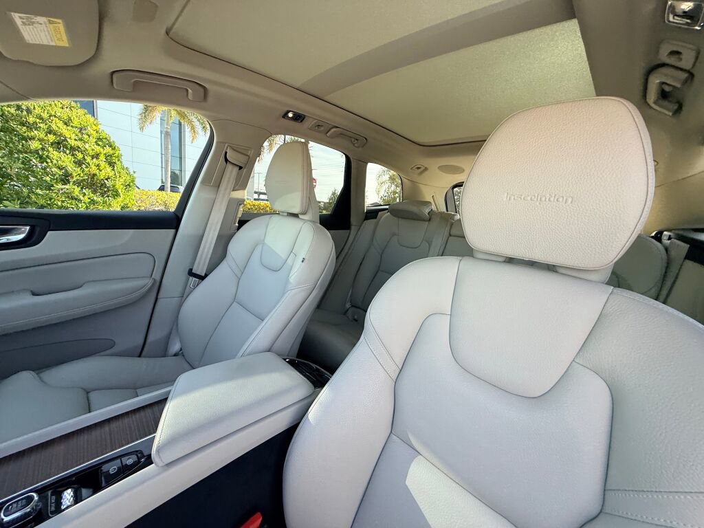 Used 2020 Volvo XC60 T5 Inscription w/ Protection Package Premier image 23